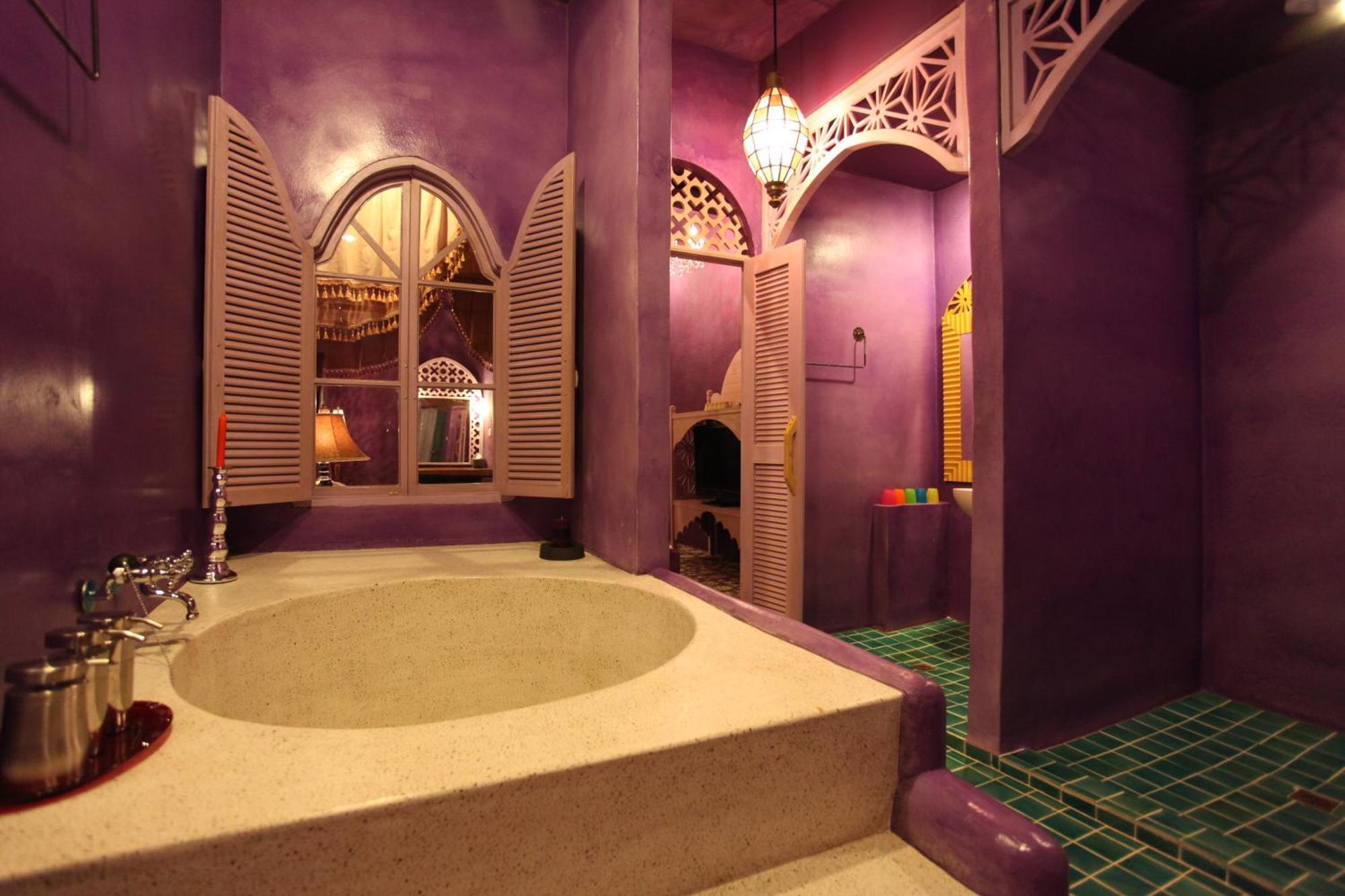 A Fei Surf Inn III Nanwan Dış mekan fotoğraf