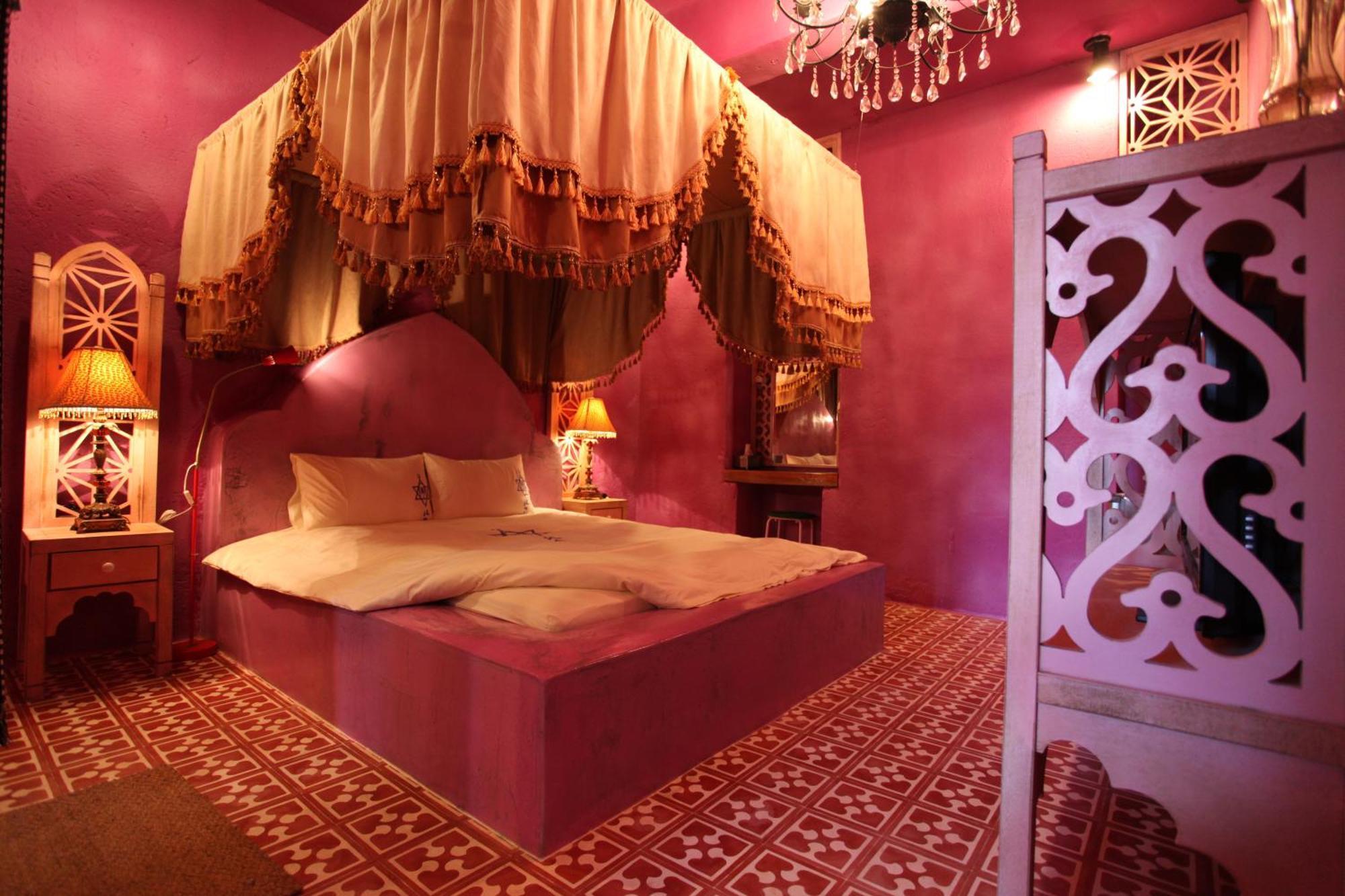 A Fei Surf Inn III Nanwan Dış mekan fotoğraf